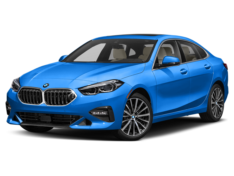 BMW 2 Series 228i xDrive