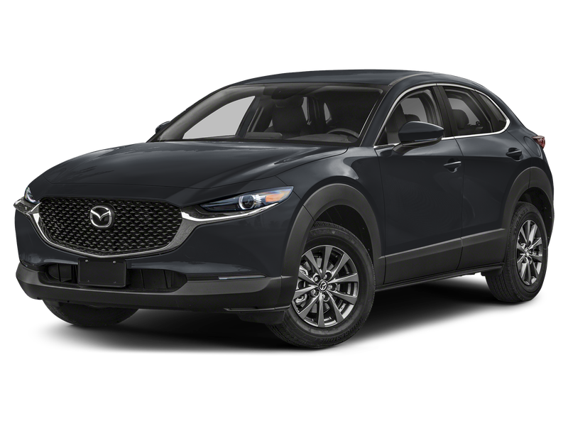Mazda CX-30 GX AWD