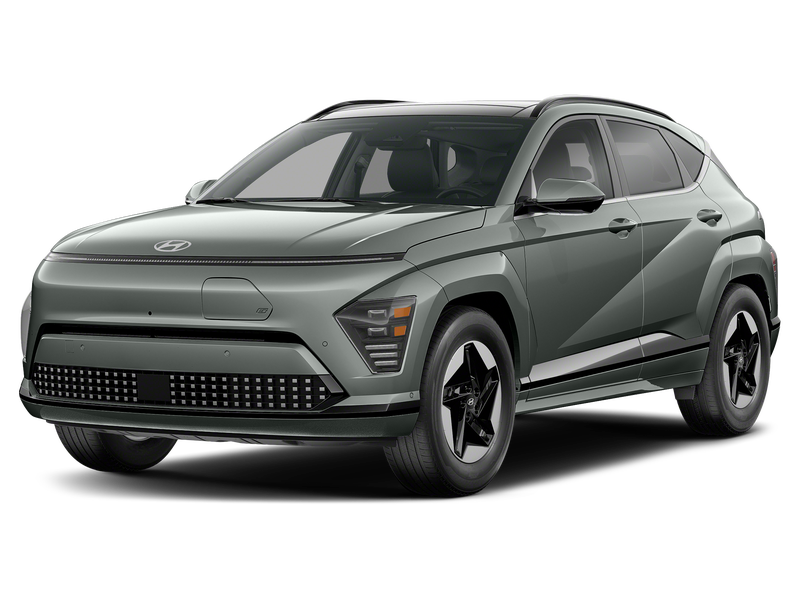 Hyundai Kona Electric Ultimate