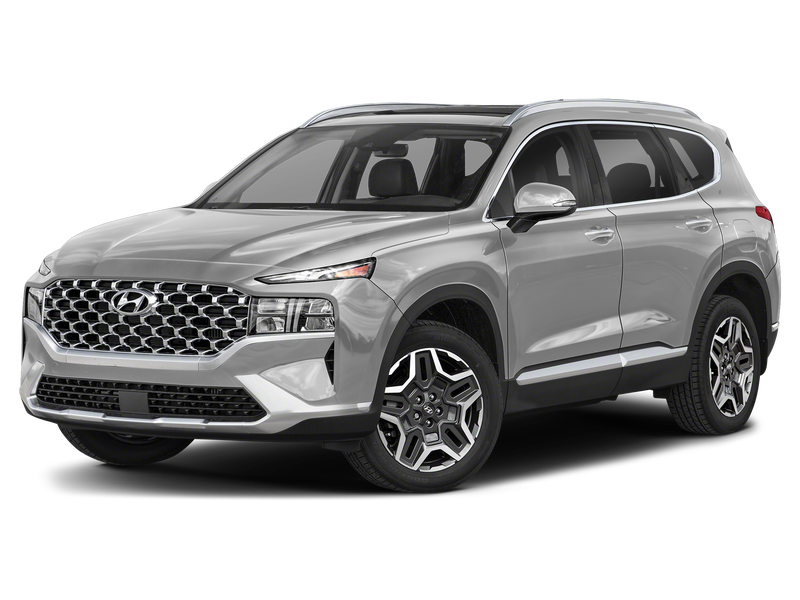 Hyundai Santa Fe Hybrid Preferred w/ Trend