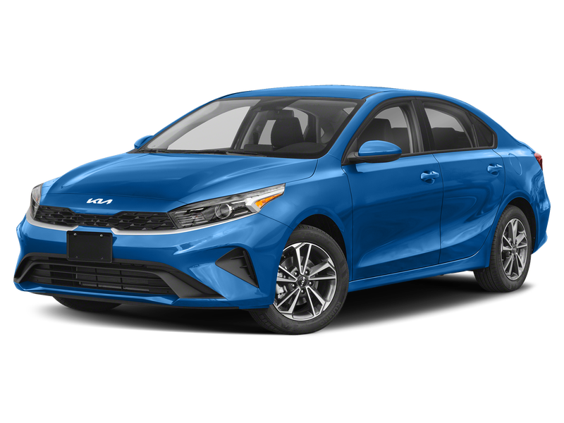 2022 Kia Forte