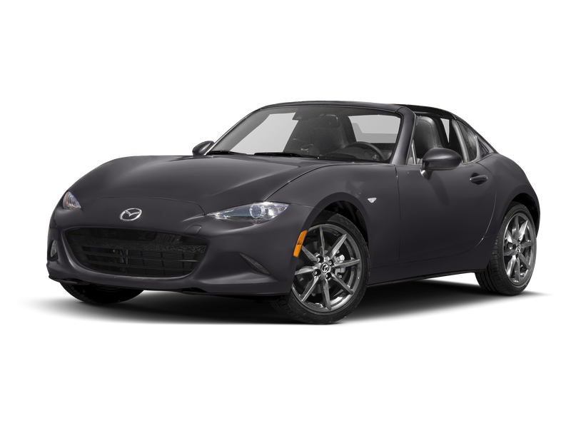 2018 Mazda MX-5 RF