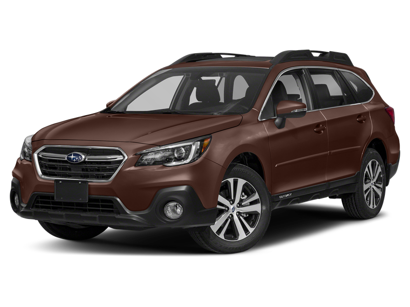 Subaru Outback 2.5i Limited AWD