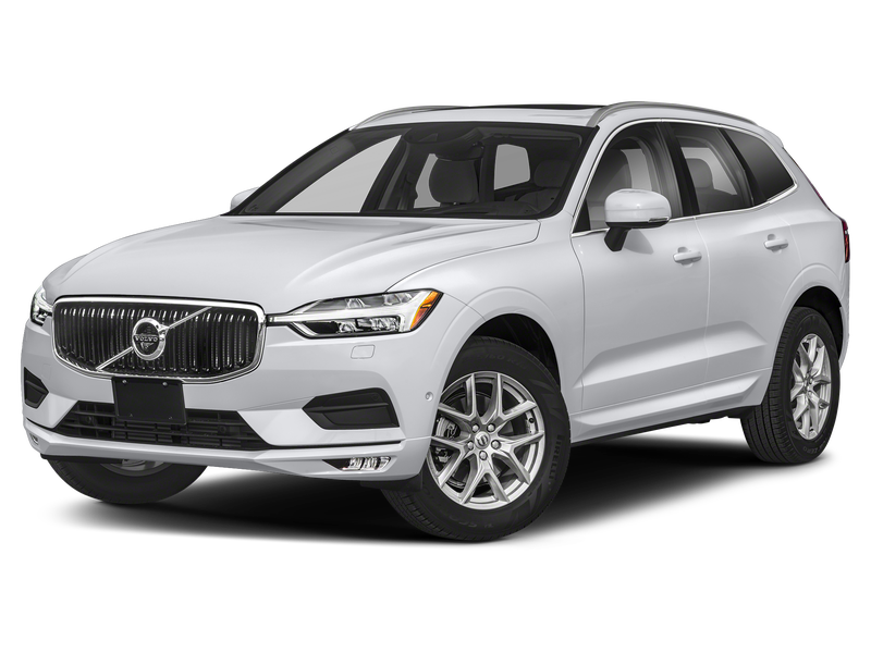 2019 Volvo XC60