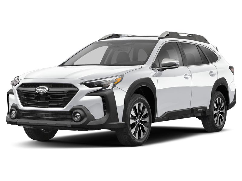 Subaru Outback Premier XT AWD
