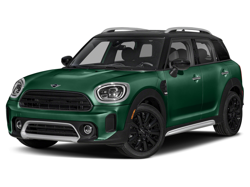 2022 MINI Countryman