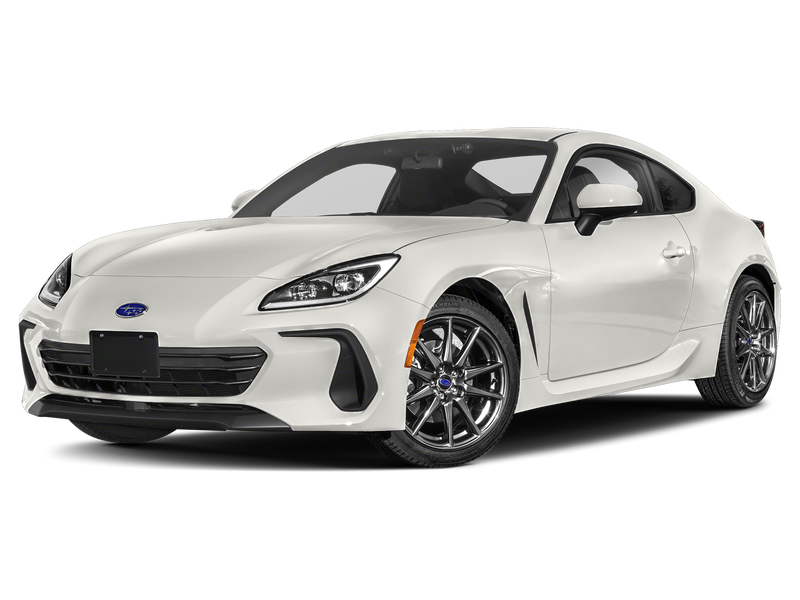 2022 Subaru BRZ
