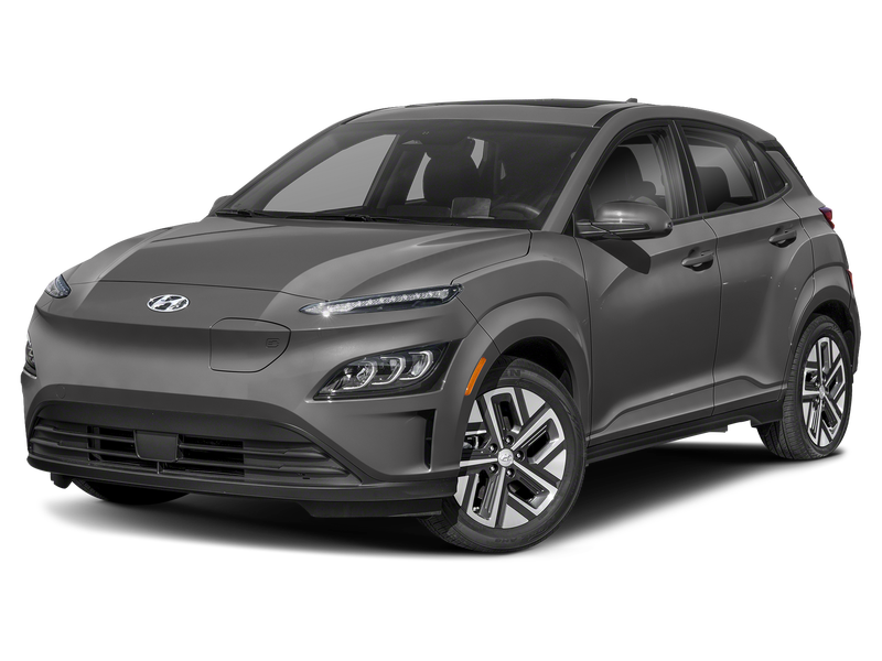 Hyundai Kona Electric Ultimate