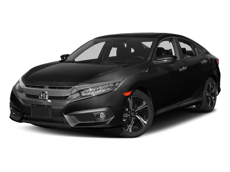 Honda Civic Touring