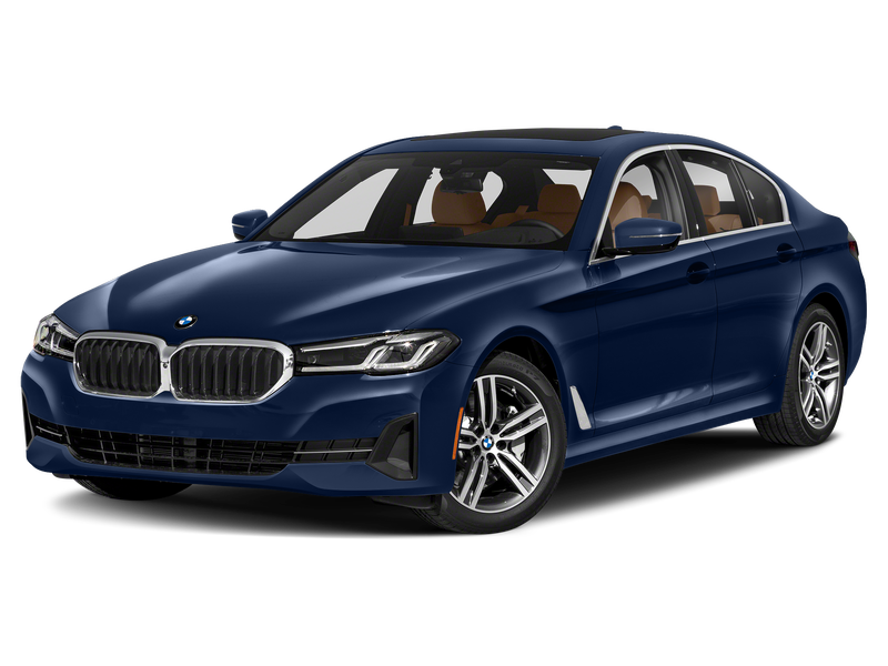 BMW 5 Series 530i xDrive Sedan