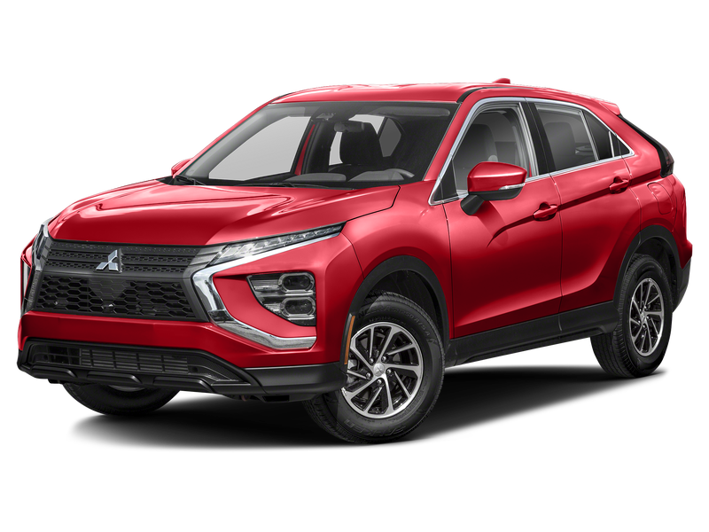 2024 Mitsubishi Eclipse Cross