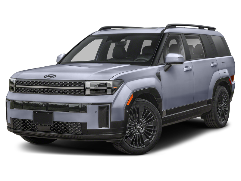 Hyundai Santa Fe Preferred w/Trend Package