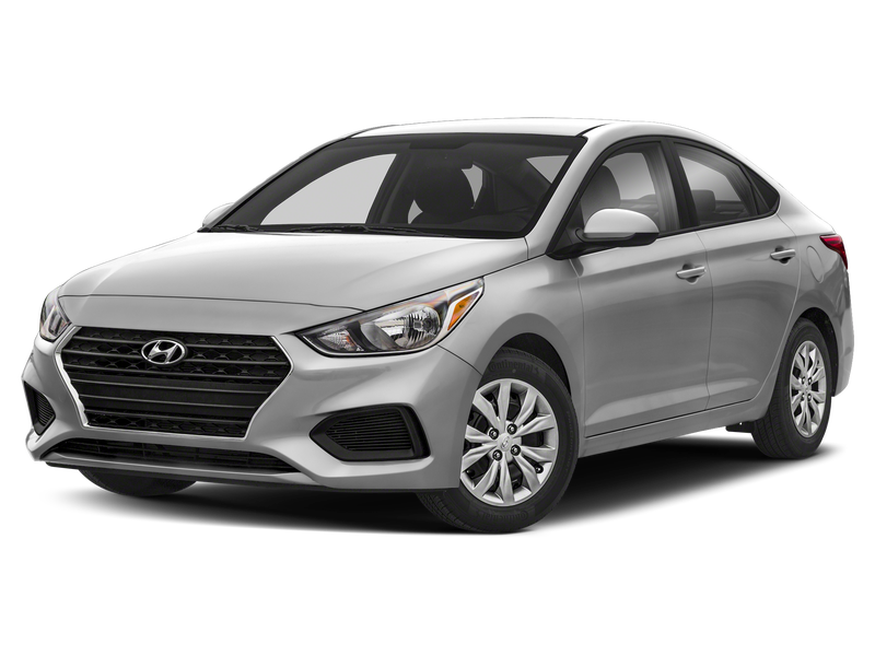 2018 Hyundai Accent