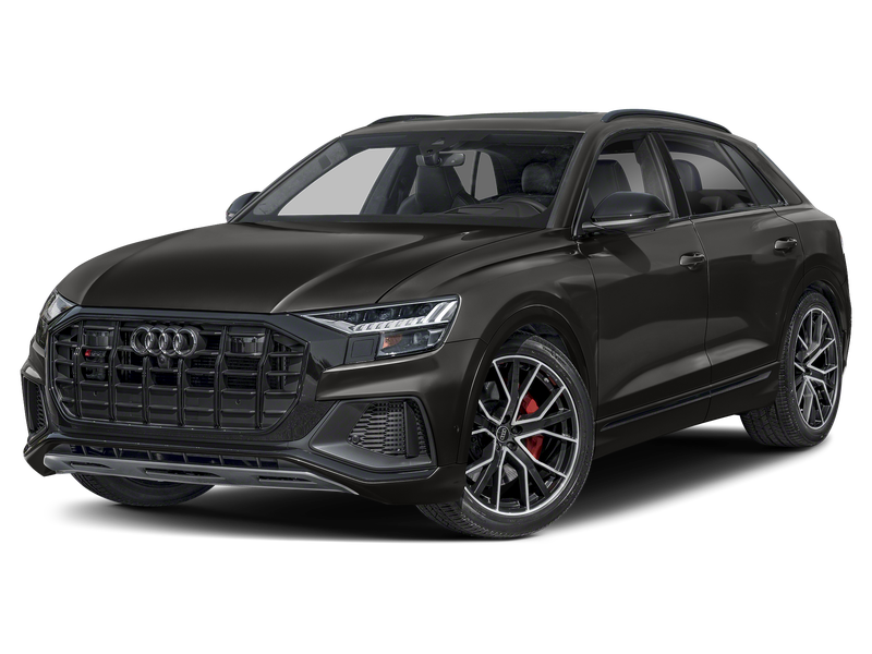 2023 Audi SQ8