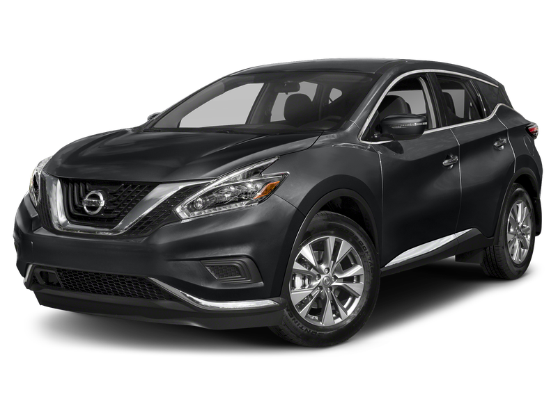 2018 Nissan Murano