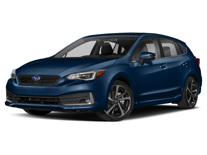 2020 Subaru Impreza
