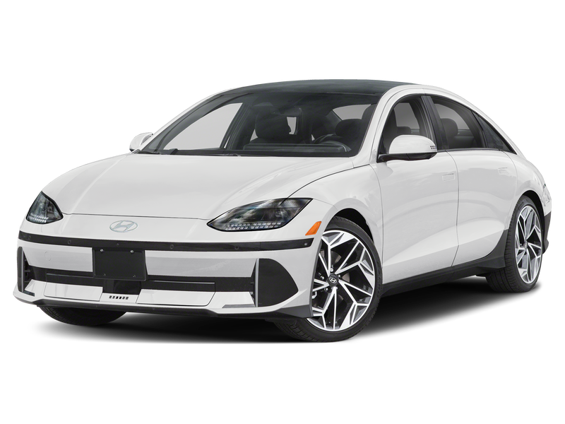 2025 Hyundai IONIQ 6