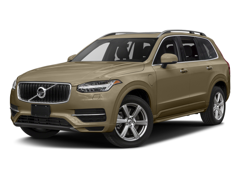 Volvo XC90 T8 eAWD Inscription