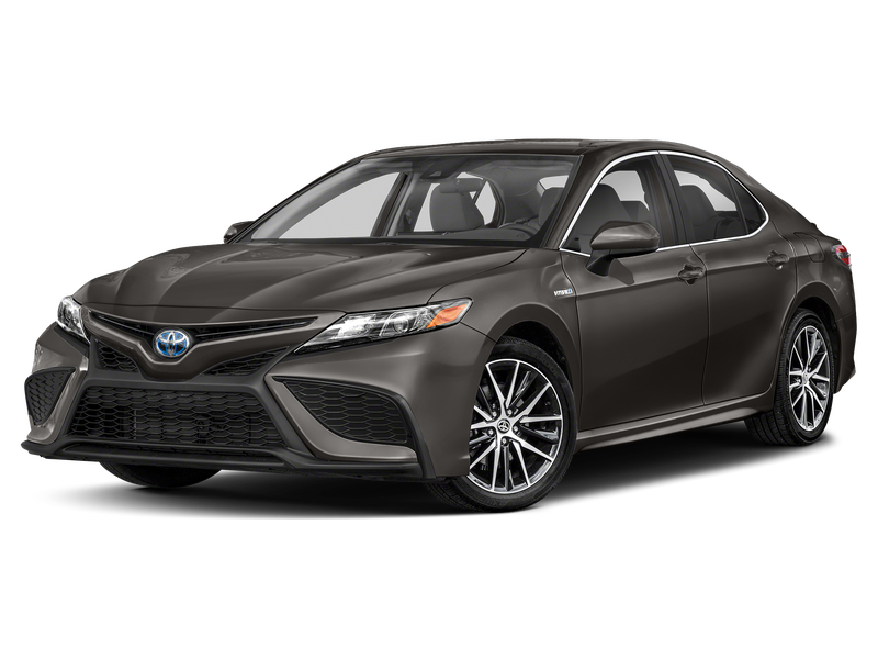 2022 Toyota Camry Hybrid