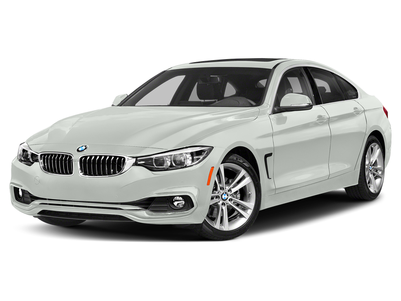 BMW 4 Series 430i xDrive Gran Coupe AWD