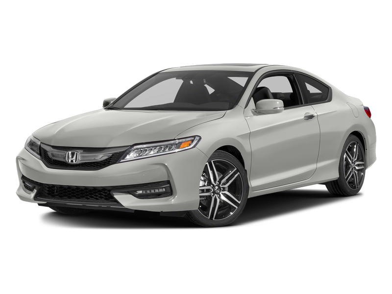 Honda Accord Touring