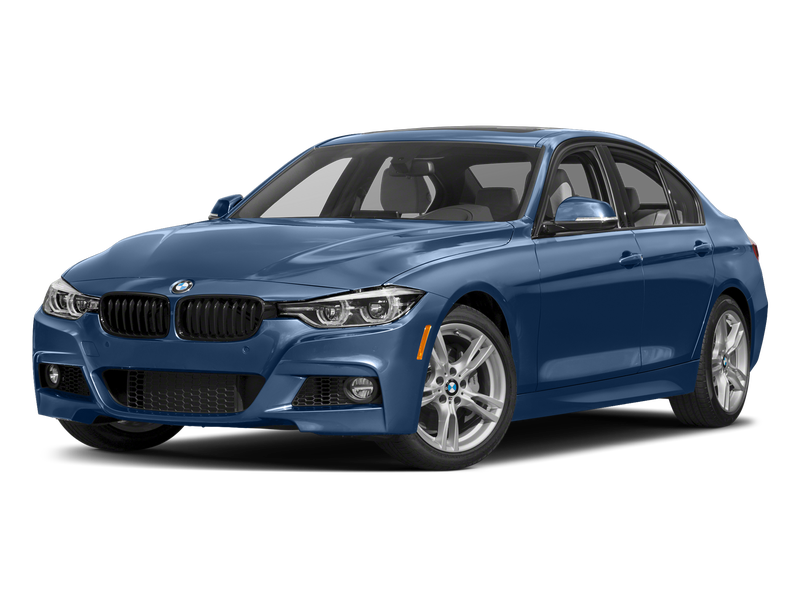 2017 BMW 3 Series
