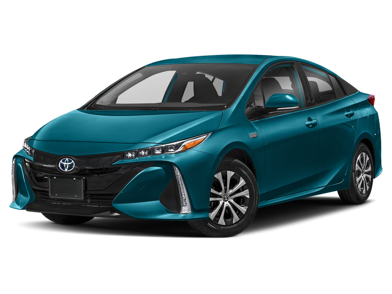 Toyota Prius Prime Base