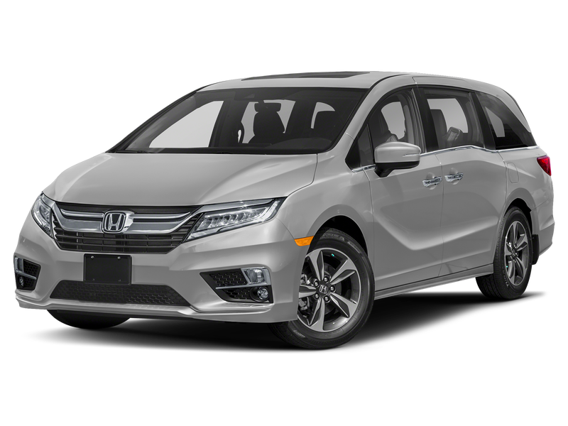 2019 Honda Odyssey