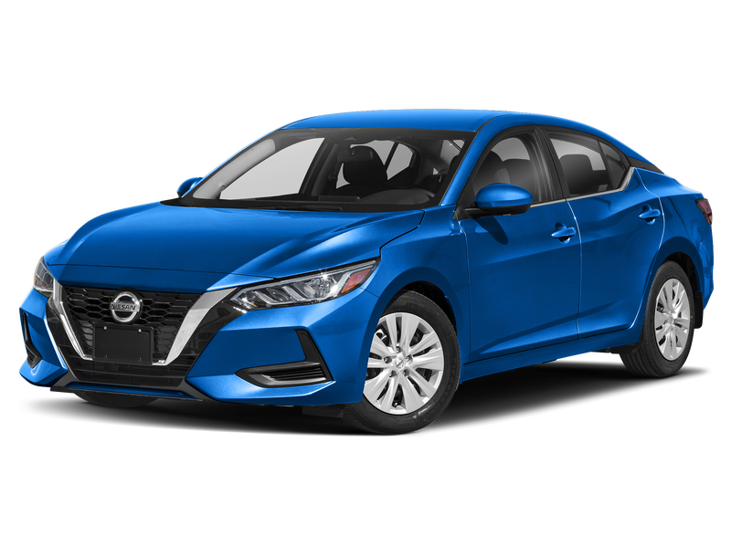 2020 Nissan Sentra