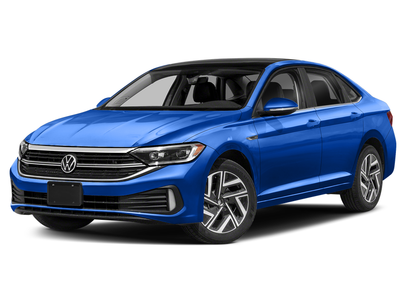 2022 Volkswagen Jetta