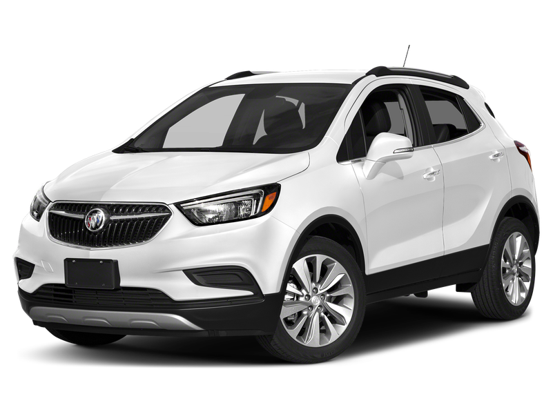 2018 Buick Encore