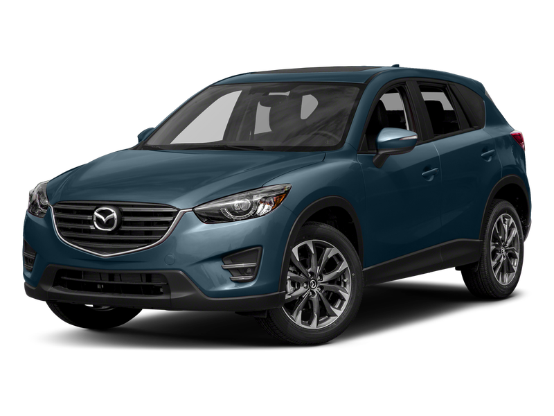 Mazda CX-5 GT AWD