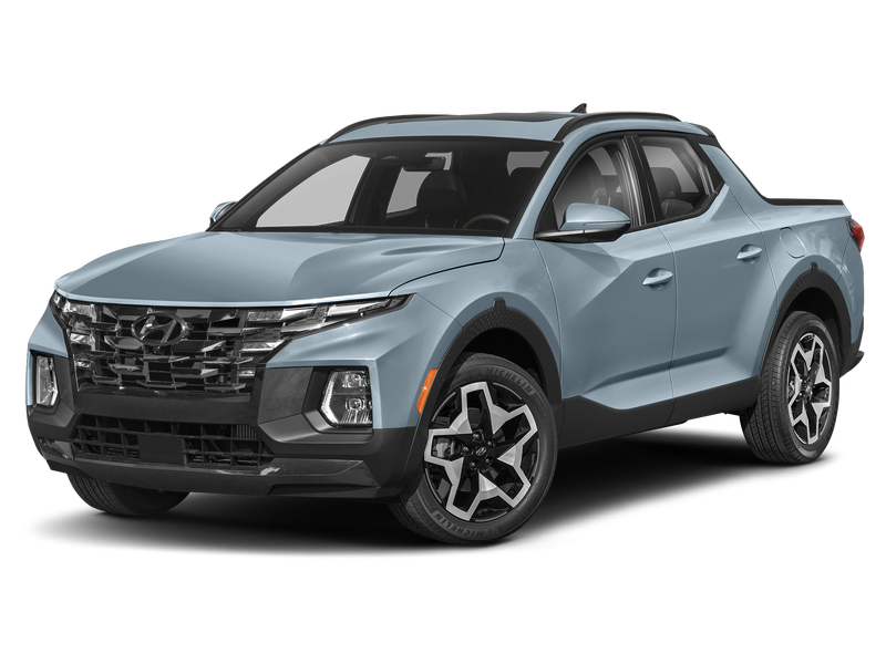 2023 Hyundai Santa Cruz