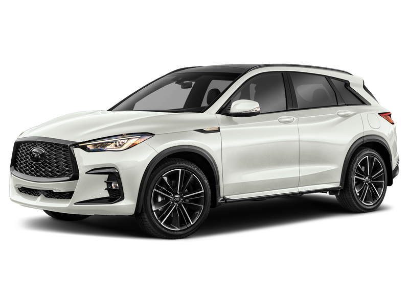 2024 Infiniti QX50