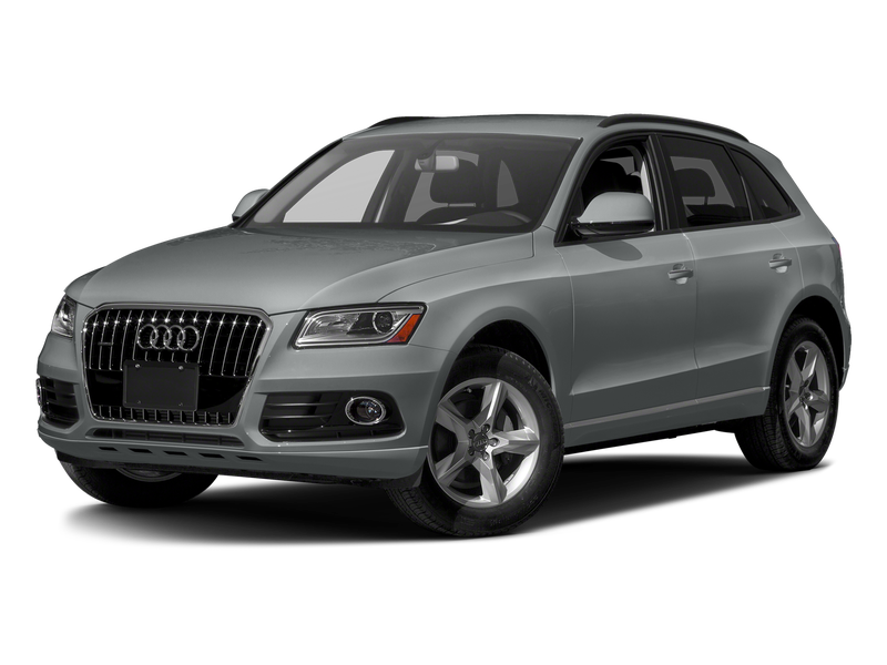2017 Audi Q5