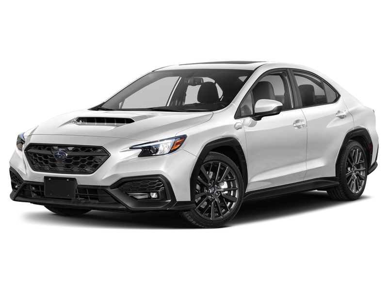 2023 Subaru WRX