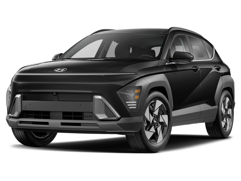 Hyundai Kona Preferred w/Trend Package w/ Trend Pkg.