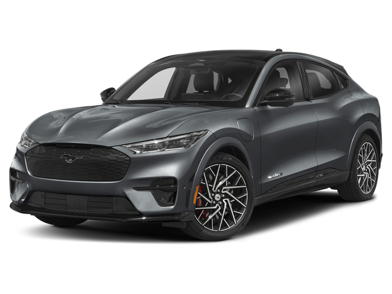 2023 Ford Mustang Mach-E