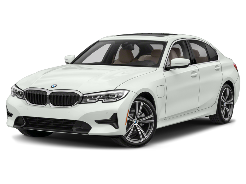 BMW 3 Series 330e xDrive