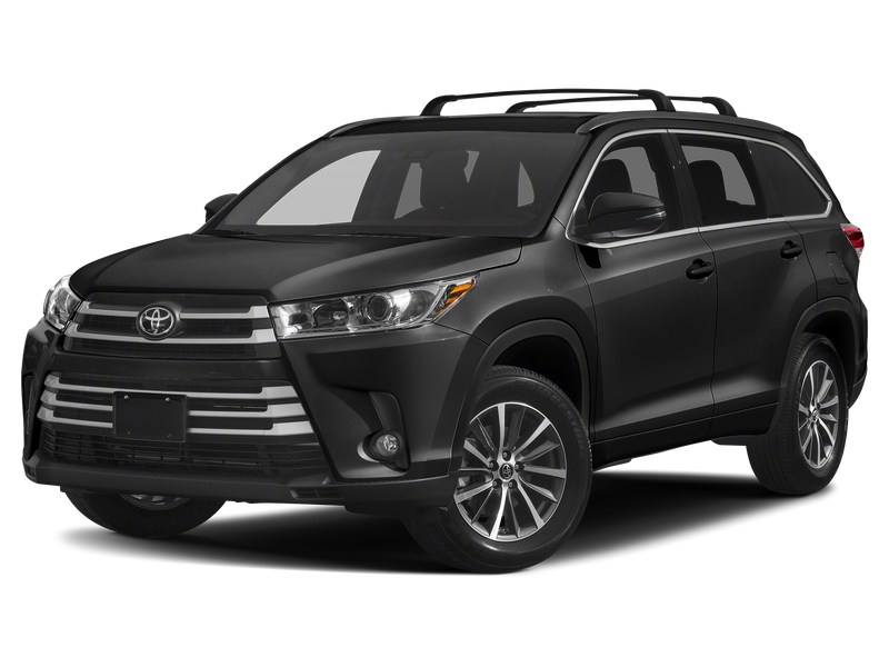 Toyota Highlander XLE AWD