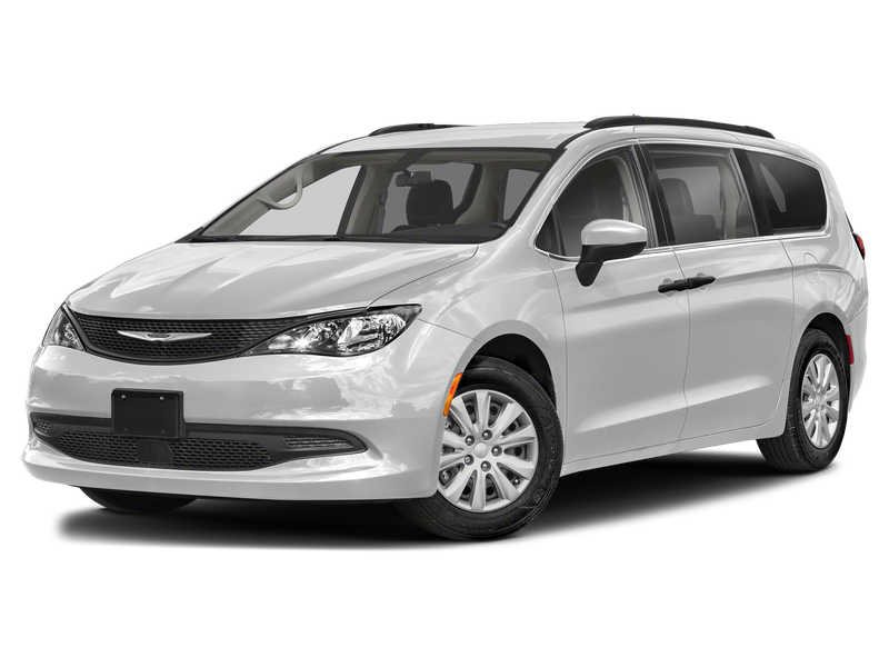 2024 Chrysler Grand Caravan