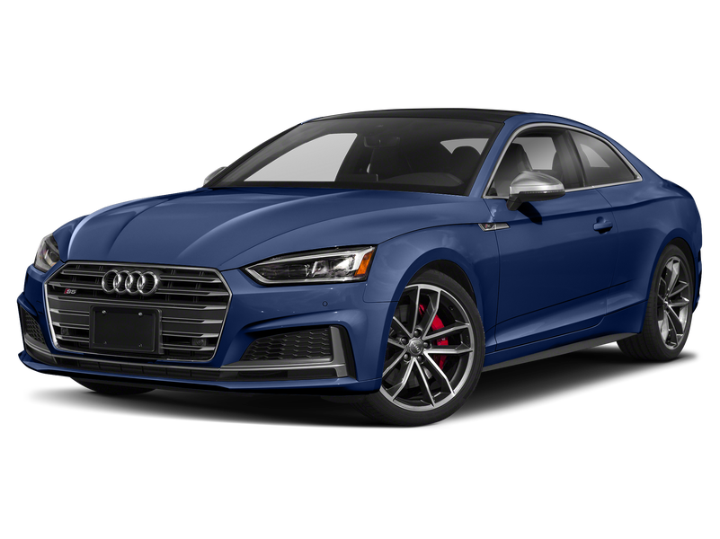 2019 Audi S5