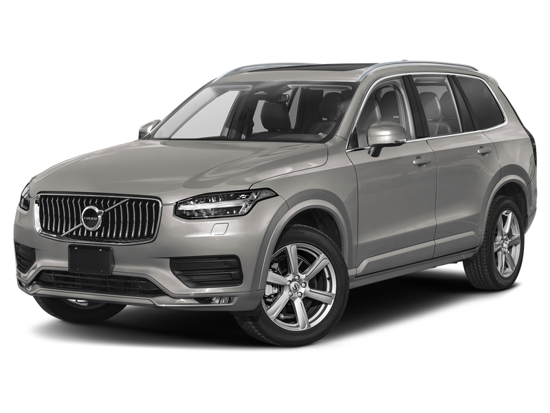 Volvo XC90 B6 Plus AWD