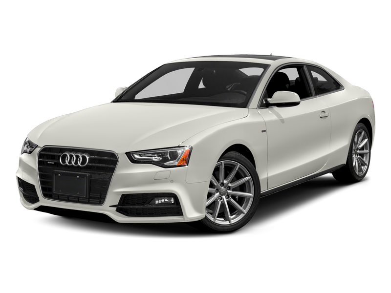 2017 Audi A5