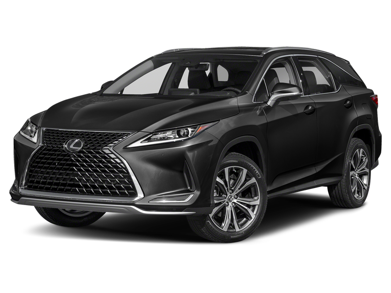 Lexus RX 350L Executive Package 7 Passenger