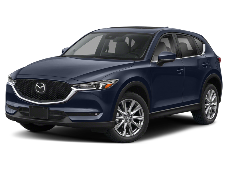 Mazda CX-5 GT AWD