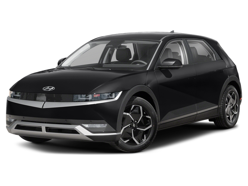 Hyundai Ioniq 5 Preferred Long Range