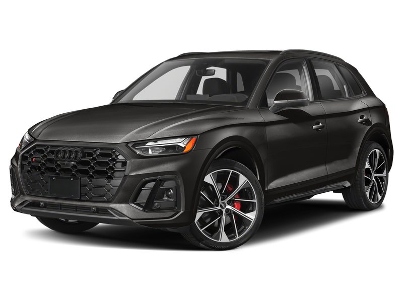 Audi SQ5 Progressiv AWD