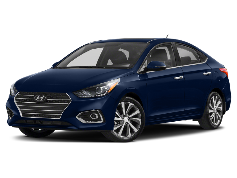 2020 Hyundai Accent
