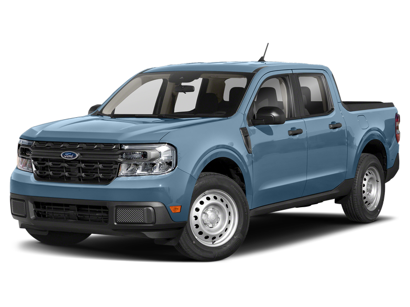 2022 Ford Maverick